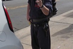 Ghostbuster