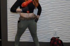 Kim Possible