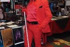 Glam Murdock