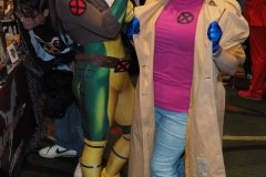 Rogue and Gambit