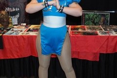 Chun Li