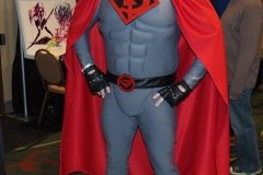 Superman: Red Son
