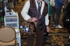 Steampunk