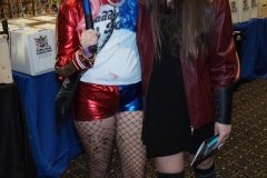 Harley and Wanda