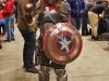 NCCC Captian America