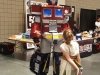 NCCC Optimus Prime and Rey