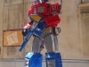 G1 Boys - Optimus