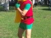 Robin