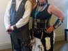 Steampunk