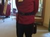 Captain Kirk Star Trek