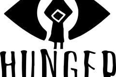 HungerLogoBlack