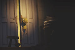 Hunger 08