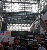 Javits Center