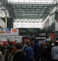 Javits Center