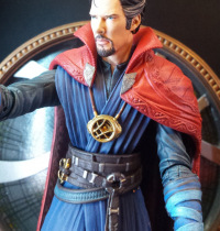 Doctor Strange Statue