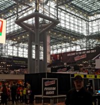 Javits Center