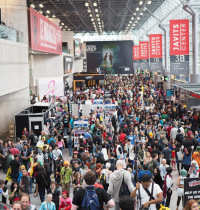 Javits Center