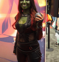 Gamora