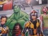 Marvel...Joe Mad?
