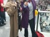Tenth and Eleventh Doctor