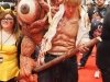 William Birken, Resident Evil