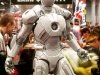 Iron Man at Sideshow