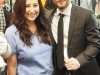 Claire and Matt Murdock