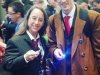 Tenth Doctor and Tenth Doctor
