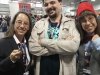 Binary System Podcast and Stjepan Sejic
