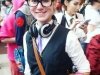 Cecil of Welcome to Night Vale