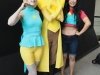 Steven Universe, @biospock, Makotothunder, and yonakorn on instagram