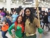 Mera and Aquaman