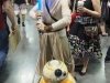 Rey and BB-8