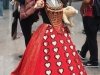 Queen of Hearts