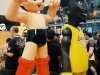 Astro Boy and Kobe