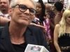 Jamie Lee Curtis on the Sales Floor