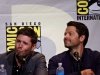 Jensen and Misha