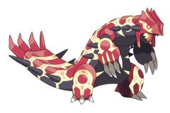 primal g