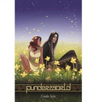 Punderworld-cover