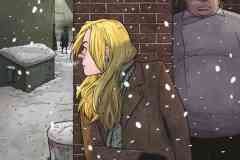 Strangers in Paradise XXV issue 2 1