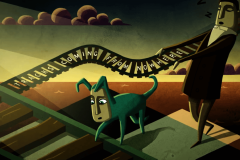 loot back to bed tracks from nowhere