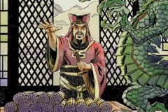 Deadpools Art of War 1 Preview 1 dc0ce