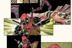 Deadpools Art of War 1 Preview 2 935e4