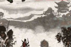 Deadpools Art of War issue 3