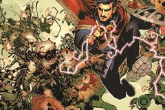 Doctor Strange Preview 1