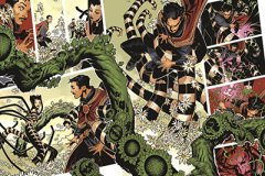 Doctor Strange Preview 2