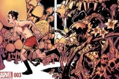 Doctor Strange Preview 4