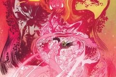 Doctor Strange 4