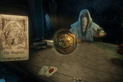 MagicianToken 1080