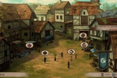 Dumville Marketplace